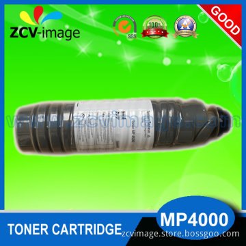 Shenzhen Toner Cartridge Nashuatec for MP4000